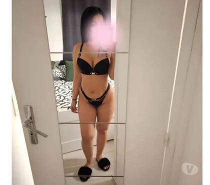 Escorts and Massages Bridgwater Somerset - Photos for hello my name is Gyulia sexy brunette girl real no rush