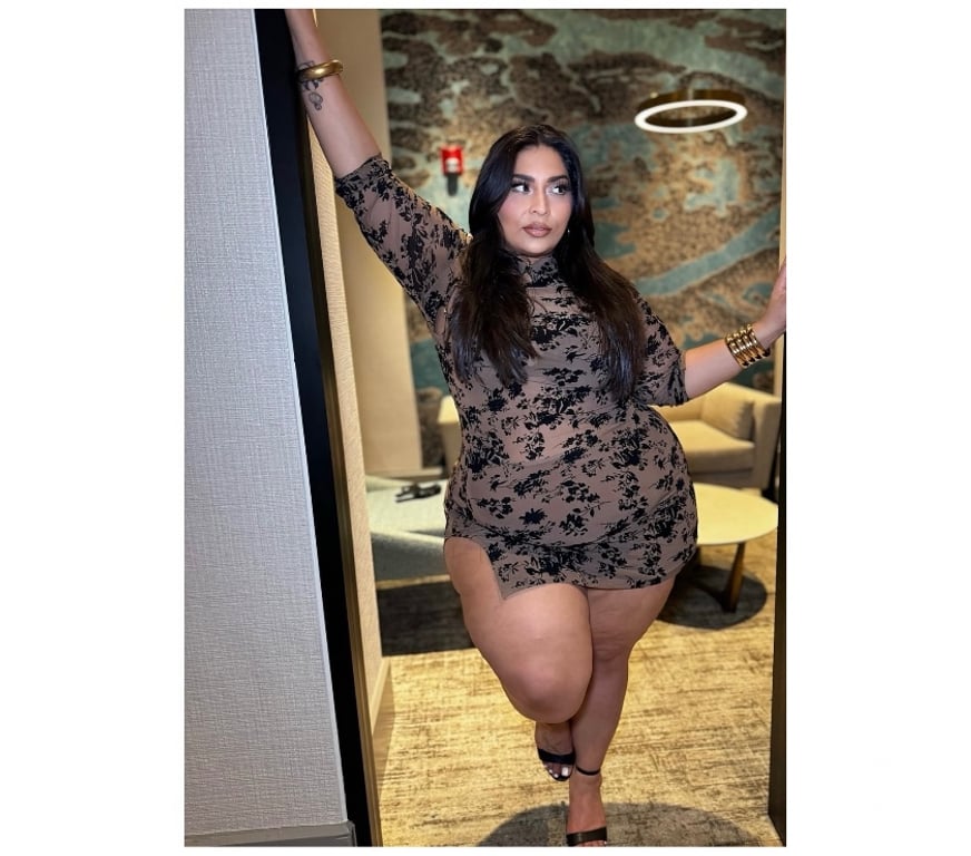 Escorts West Midlands Sandwell - Photos for New in town Incall&OutcallParty girl Nepal NEW BIG BBW Ra