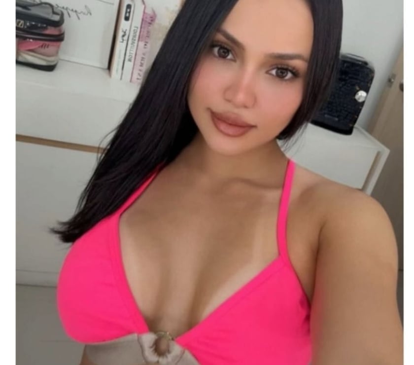 Escorts and Massages Ilford Redbridge - Photos for ISABELLA, NEW Party Girl, Horny brunette,GENUINE, REAL PICS