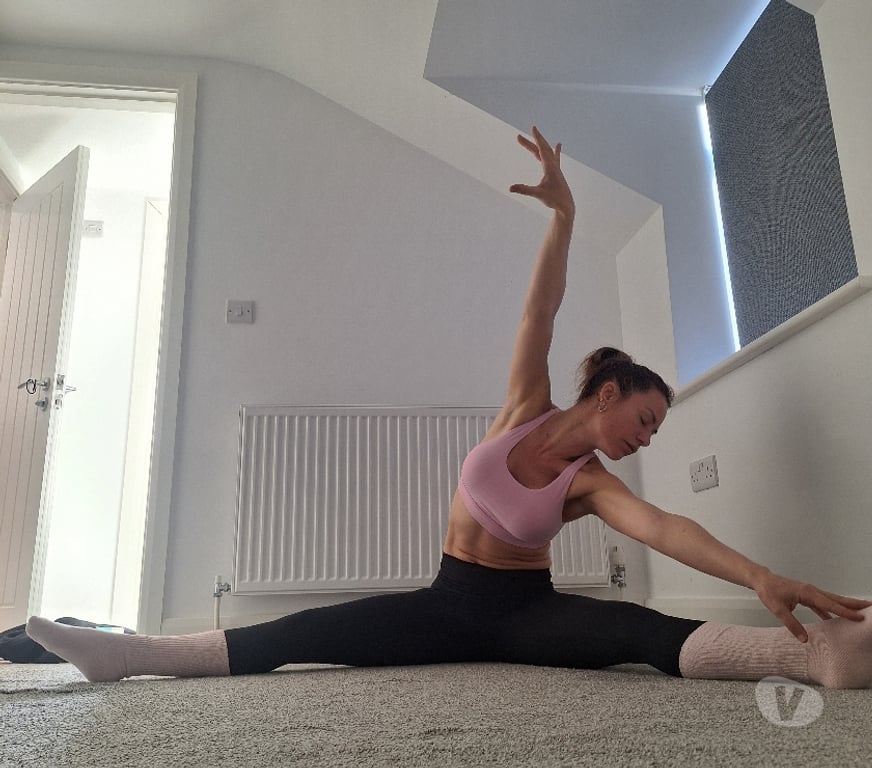 Escorts East Sussex Brighton - Photos for Leti British Beauty certified tantric masseuse