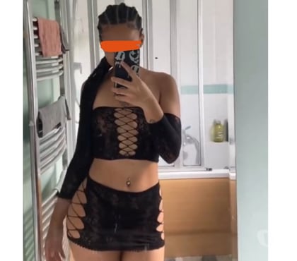 Escorts Shard End Birmingham - Photos for Miss Bailey real experience