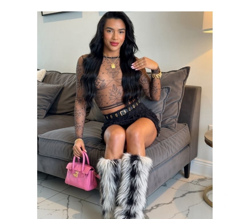 Trans Escorts Aberdeen Aberdeen City Centre - Aberdeen - Photos for GEOVANA GIRL FROM RIO DE JANEIRO