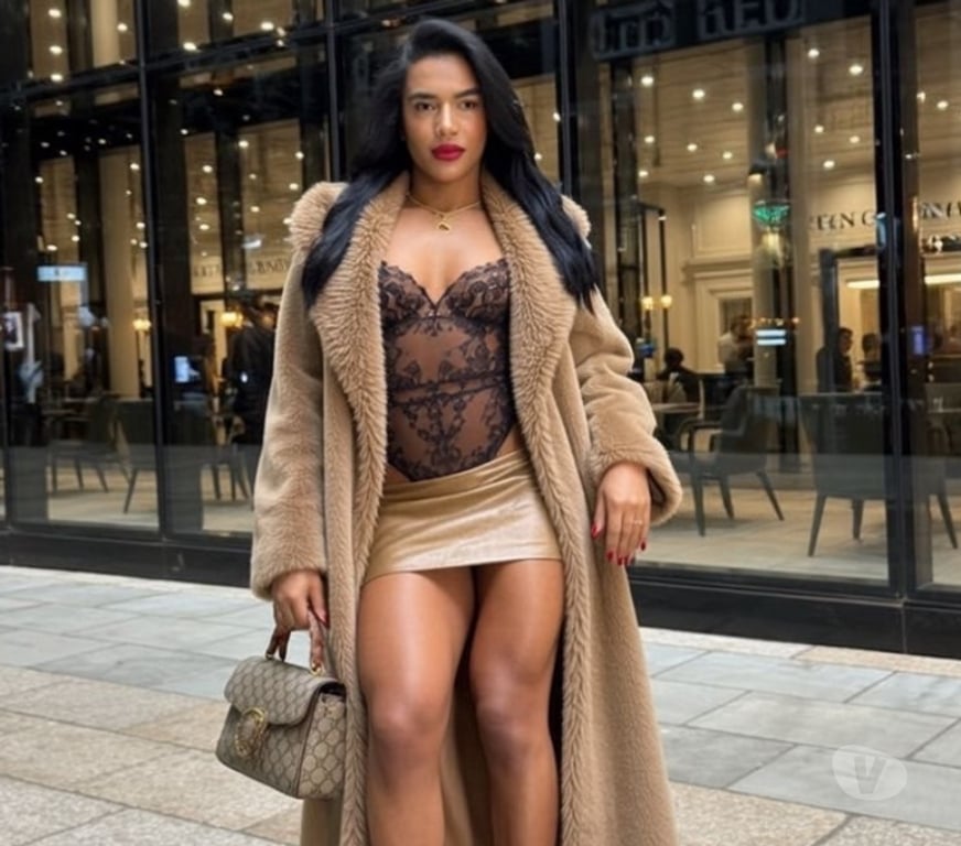Trans Escorts Aberdeen Aberdeen City Centre - Aberdeen - Photos for GEOVANA GIRL FROM RIO DE JANEIRO