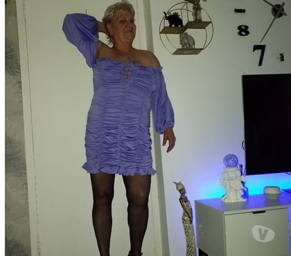 Escorts Barking Barking and Dagenham - Photos for Mature Laura 1hour only £60
