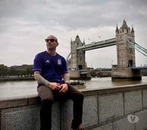 Brazilian Heat, High Stamina, Total Discretion