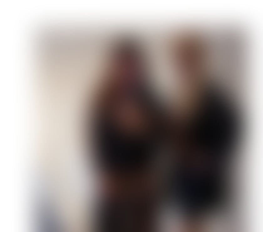 Party Girl Duo🥰🥰🥰