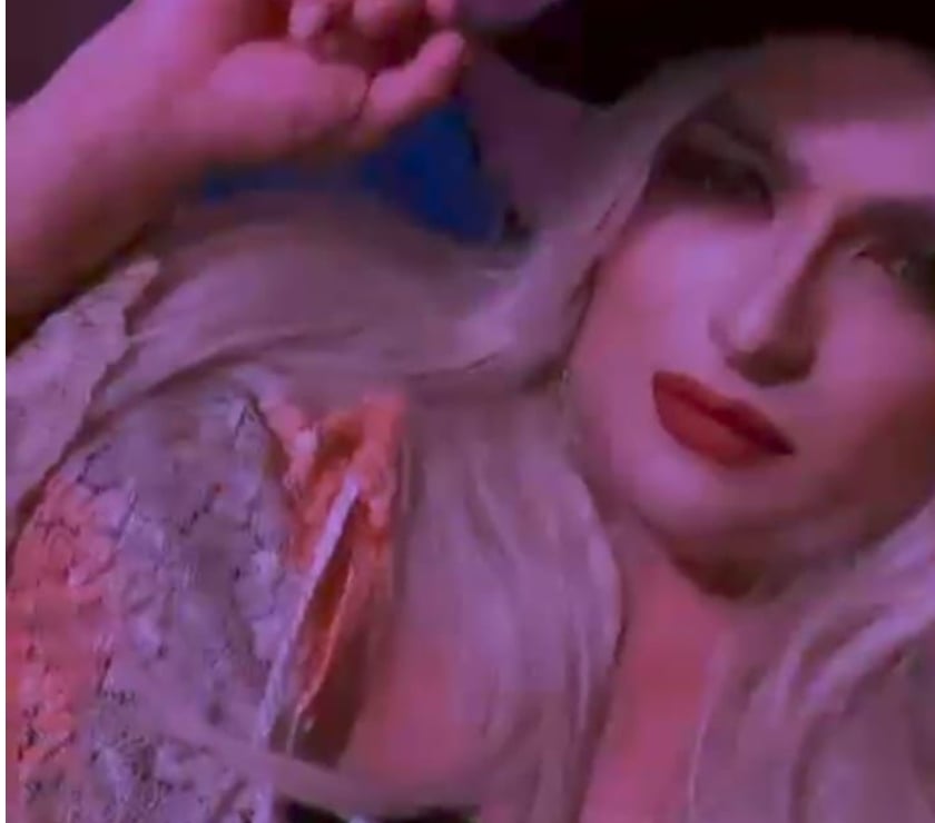 Lilly🔥horny Brazilian🐷p@.Rty girl