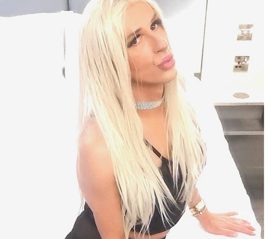 Trans Escorts Hertfordshire Watford - Photos for Ts Escort Carla