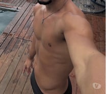 Igor Hot Brazilian
