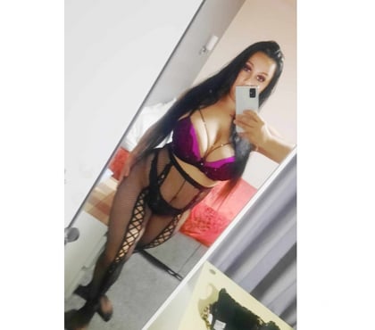  Escorts & Erotic Massage Croydon Town Centre Croydon - Photos for Nice Brunette 🍾NO RUSH 🍑BIG Boobs 😛