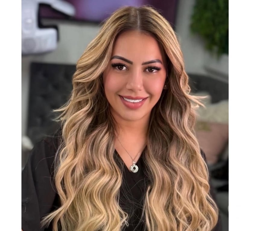 Escorts Central London Mayfair - Central London - Photos for MICHELLE CRISTINA ❤️ PERFECT GFE ❤️ PARTY GIRL