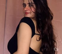 ❣️Natural beauty with beautiful curvy body☺️