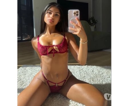  Escorts Westcliff-on-Sea Southend-on-Sea - Photos for CAMILLA HOT BRUNETTE 100% REAL