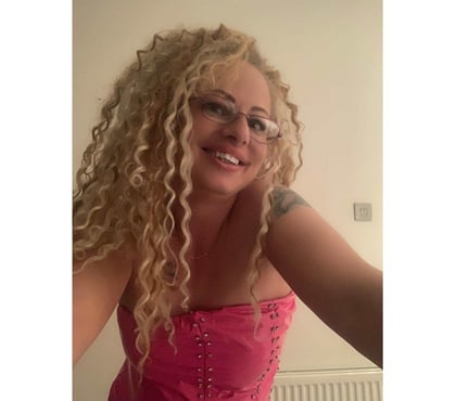 Escorts and Massages Redbridge East London - Photos for 🍭Real Rebecca🍭 INCL OWO&F KISS💦