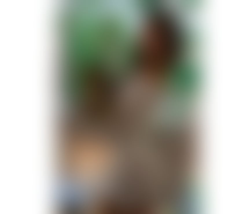 Joyce😋 first time here, only 4 days