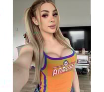 REAL NEW NAUGHTY PARTY T GIRL❤️THE BEST IN TOWN