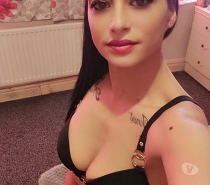  Escorts Hyde Park Leeds - Photos for Erika new here available now