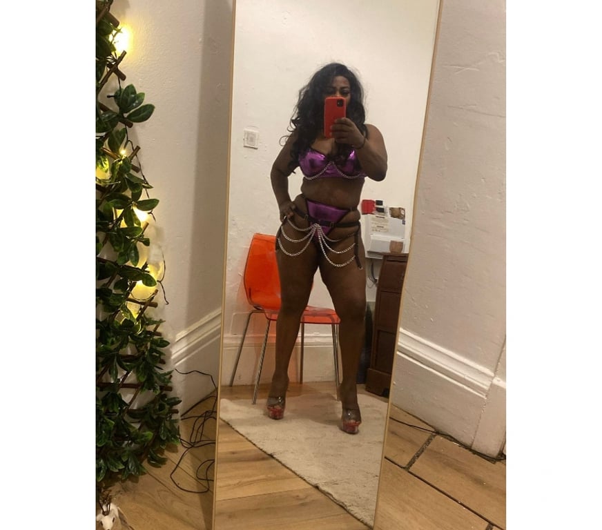 Escorts Bedfordshire Luton - Photos for ✨️KARLLA LATINA BLACK✨️