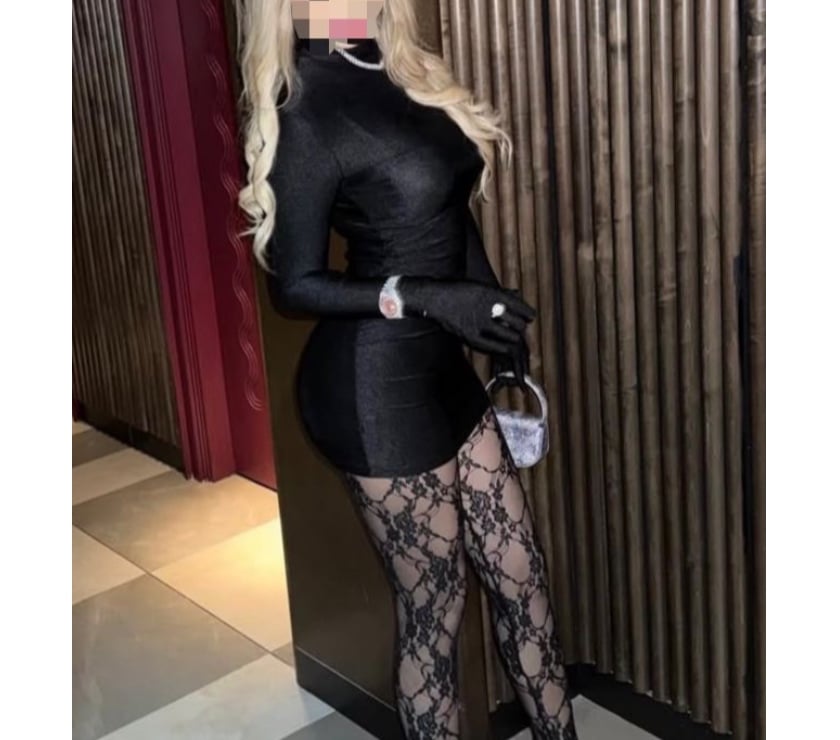 Escorts Central London Barbican Station - Central London - Photos for No Rush 👅 Alice party new girl ❤️