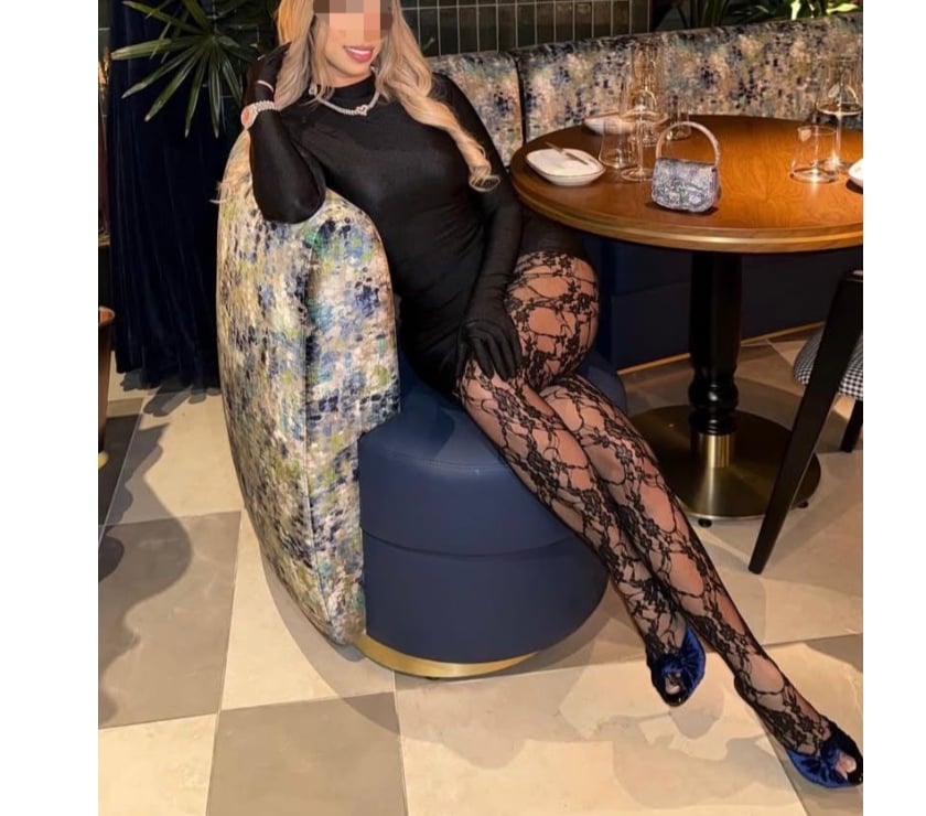 Escorts Central London Barbican Station - Central London - Photos for No Rush 👅 Alice party new girl ❤️