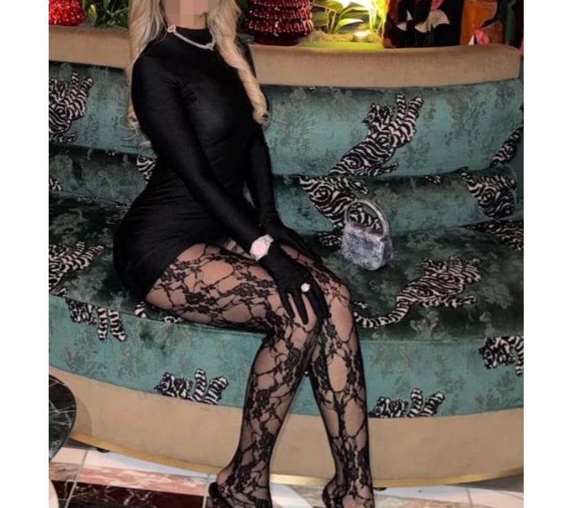 Escorts Central London Barbican Station - Central London - Photos for No Rush 👅 Alice party new girl ❤️