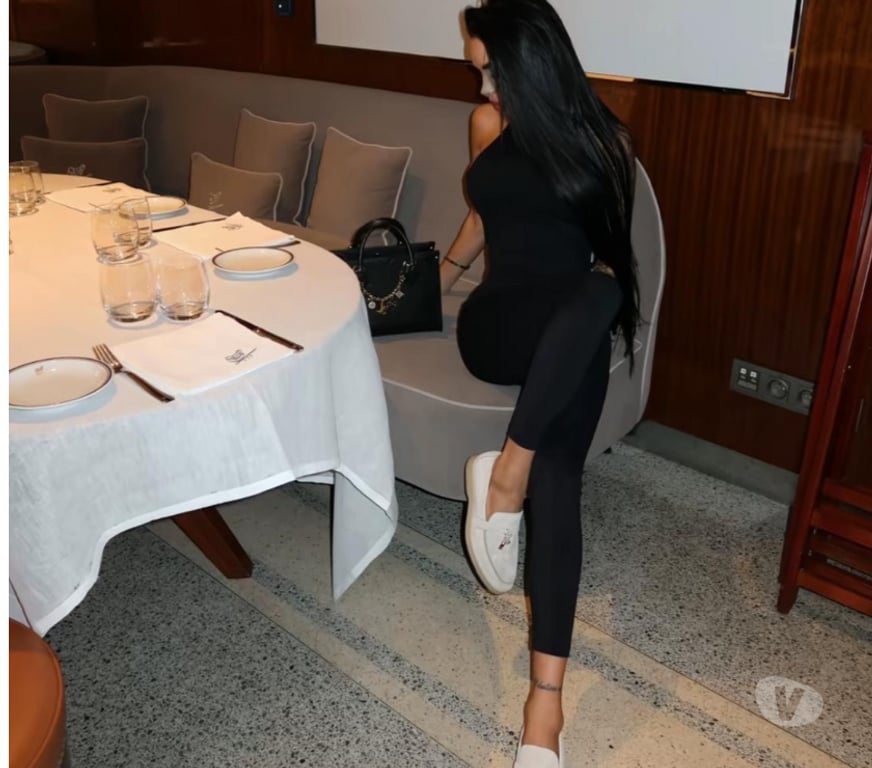 Escorts East London Canary Wharf - East London - Photos for No Rush 👅Mimii party new girl ❤️