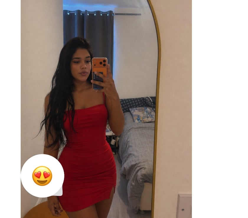 Escorts South Croydon Croydon - Photos for Índia Brasilheira 💋🔥100%Natural I love 🥳🔥CR2