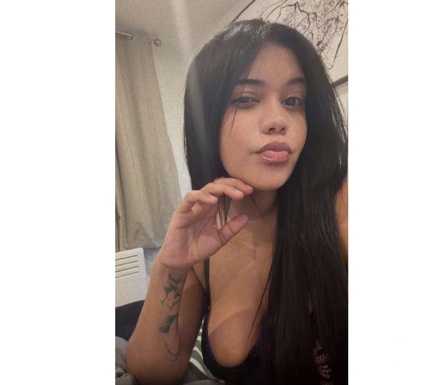 Escorts South East London Croydon - Photos for Índia Brasilheira 💋🔥100%Natural I love 🥳🔥CR0