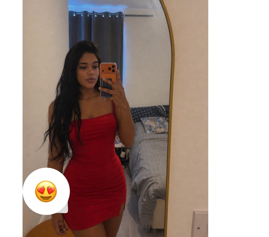 Escorts South East London Croydon - Photos for Índia Brasilheira 💋🔥100%Natural I love 🥳🔥CR7