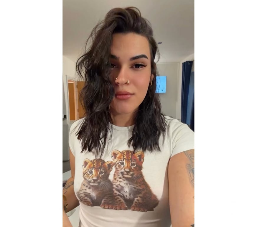 Trans Escorts South East London Croydon - Photos for Bruna Gutierrez❤️‍🔥