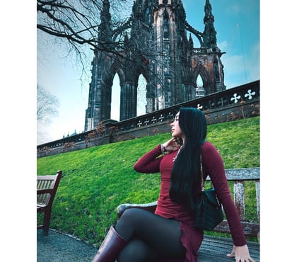 WhatsApp Escorts & Erotic Massage Inverness Highland - Photos for Becky 🔥 Naughty Girl 🔥🍒💋 Real Pleasure 💦