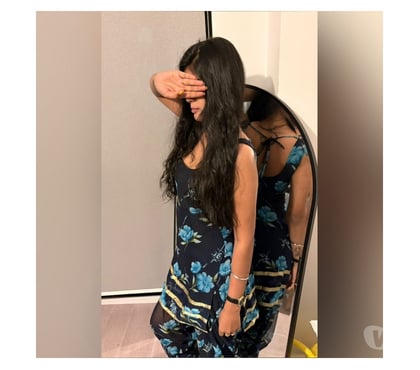 Escorts and Massages Barking Station East London - Photos for Indian tamil girl kavisha new in barking