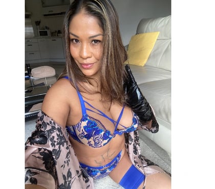 Escorts Farnborough Rushmoor - Photos for 🍒MAYLIN SEXY MASSEUSE & 🔝OWO👅REAL GFE🔥☎️