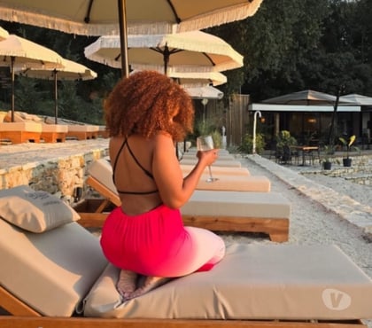 Escorts Preston City Centre Preston - Photos for Afro girl in Preston