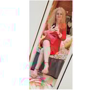 NAUGHTY BLONDE fully gfe owo massage extras💋