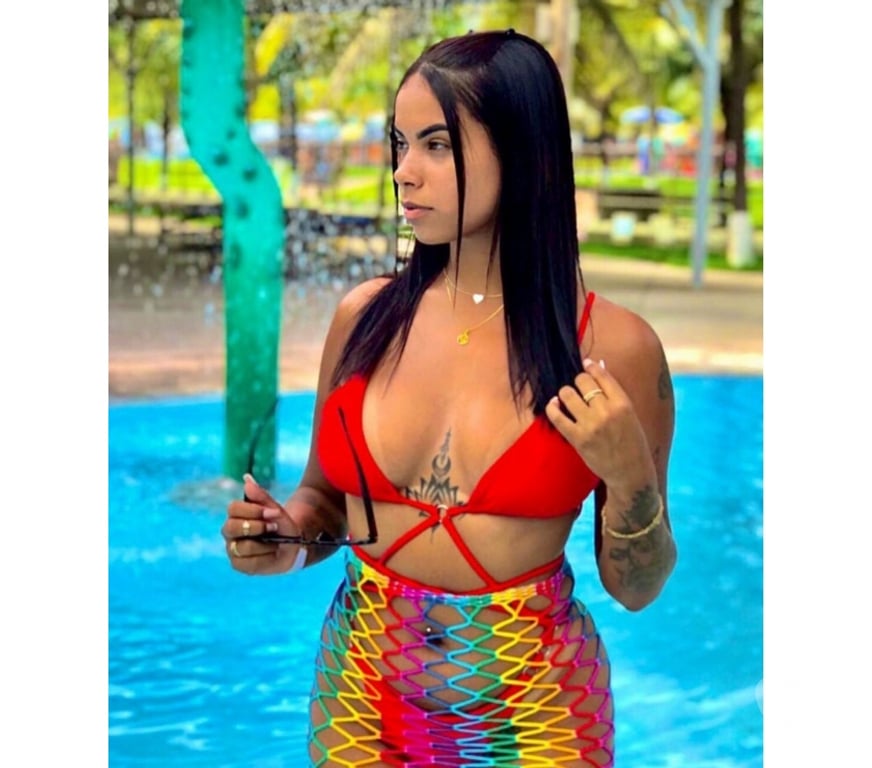 Escorts East London Havering - Photos for 🔥SEXY BRAZILIAN⭐️GENUINE LATINA🍯READY FOR FUN