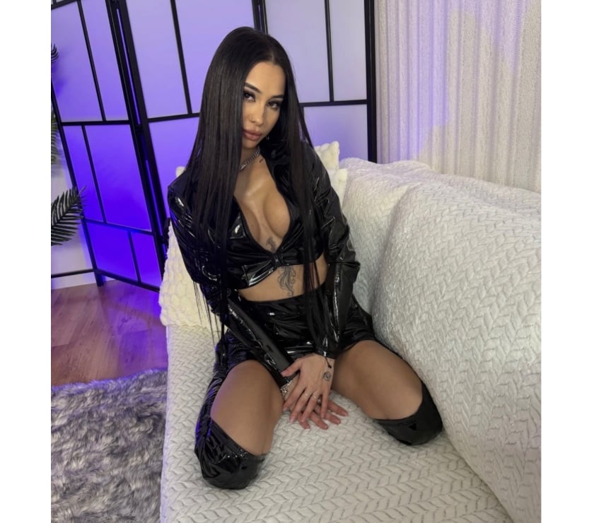 Photos for Elegant Domination with a Soft Touch of Power