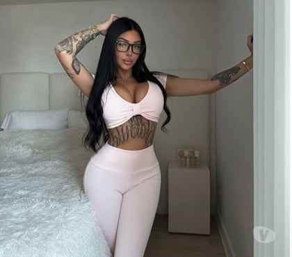 Escorts Hounslow Central Station Hounslow - Photos for JULIA❤️‍🔥 PARTY GIRL🍭 GFE💥