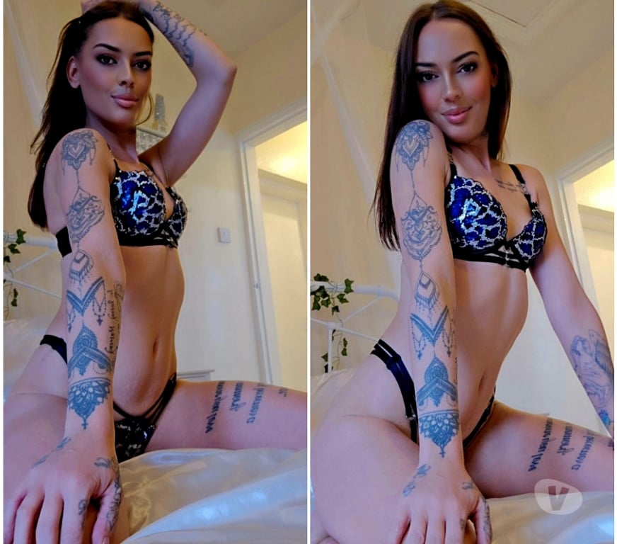 Escorts West Yorkshire Leeds - Photos for White British Rose 🌹 07300647789