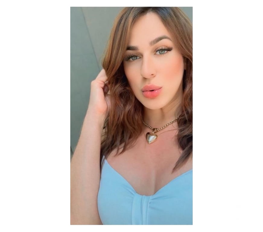 Trans Escorts East London Redbridge - Photos for Geovanna - Domination🔞