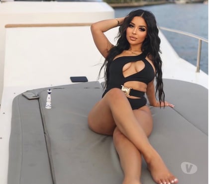 Escorts Brambridge Winchester - Photos for I’m Maia,new in town❤️ just OUTCALL🥰 party girl🍾