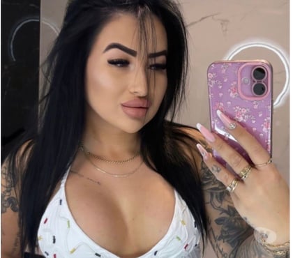 Escorts Brambridge Winchester - Photos for I’m Maia,new in town❤️ just OUTCALL🥰 party girl🍾