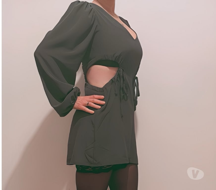 Escorts Conwy Llandudno - Conwy - Photos for 💋English Escort Slim & Busty Pocket Rocket