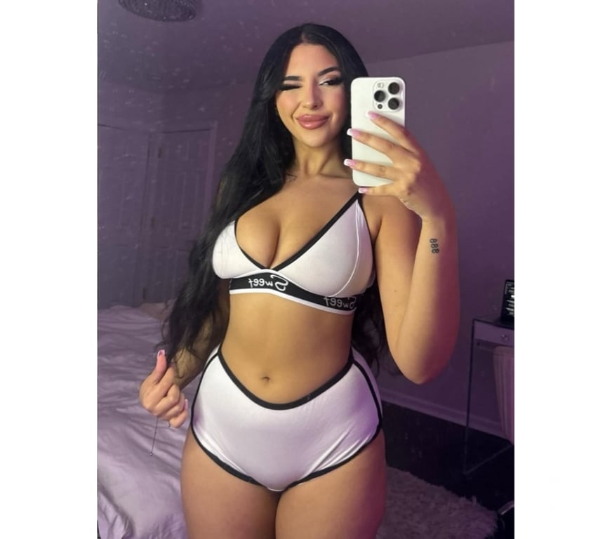 Escorts South West London Streatham - South West London - Photos for 💃JUICY BRUNETTE💖HOT & CHARMING🔥