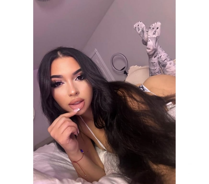 Escorts South West London Streatham - South West London - Photos for 💃JUICY BRUNETTE💖HOT & CHARMING🔥