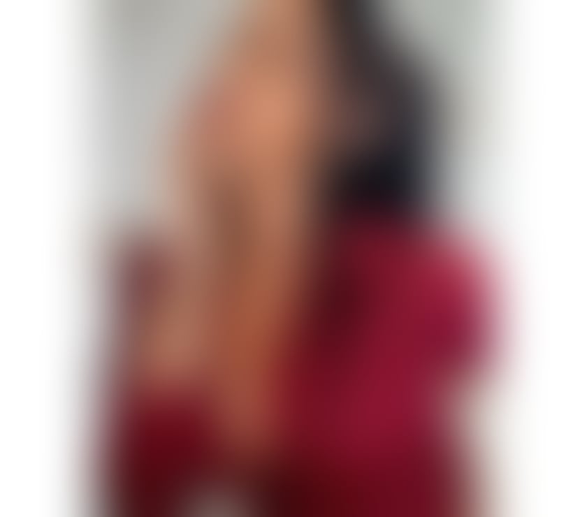 Rebecca🎉 I AM WAITING FOR YOU 😍