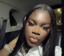 The baddest in the room