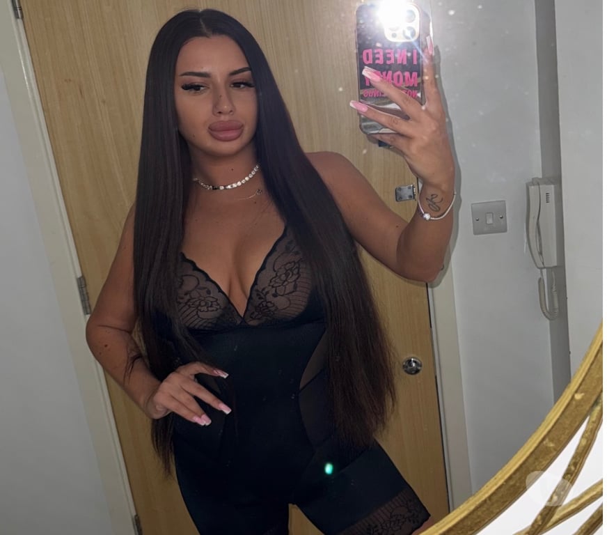 Escorts South East London Croydon - Photos for Real 💯CHLOE back in Croydon 🍭p*rty girl🍾
