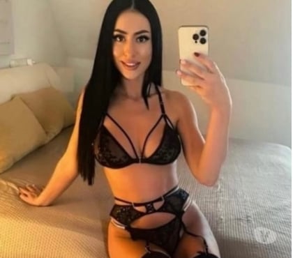  Escorts Milton Keynes City Centre Milton Keynes - Photos for SABRINA 💦 HOT CURVY PARTY-GIRL🥂INCALL 💋