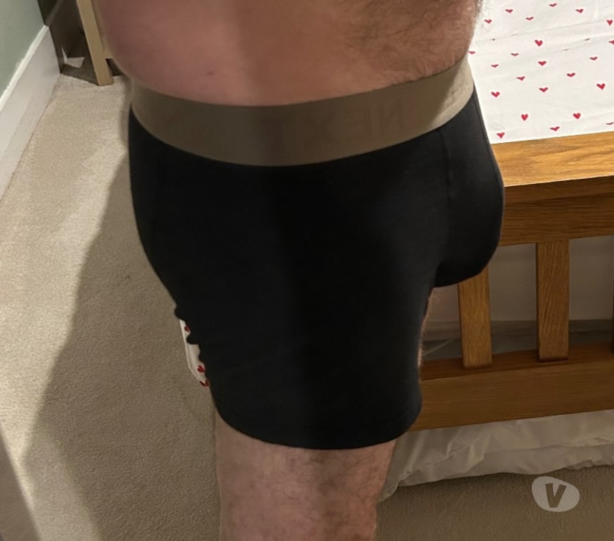 Escorts Hampshire Fareham - Photos for Straight Male escort